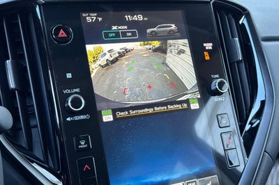 2026 Subaru Ascent Premium 7-Passenger