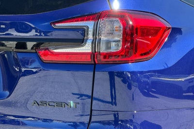 2026 Subaru Ascent Premium 7-Passenger