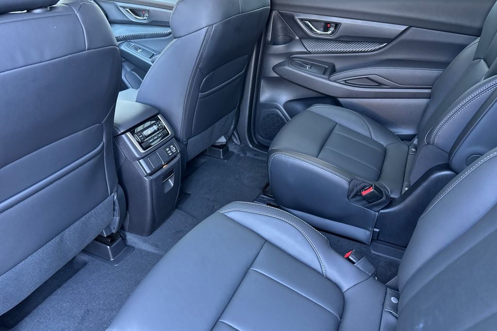2026 Subaru Ascent Premium 7-Passenger