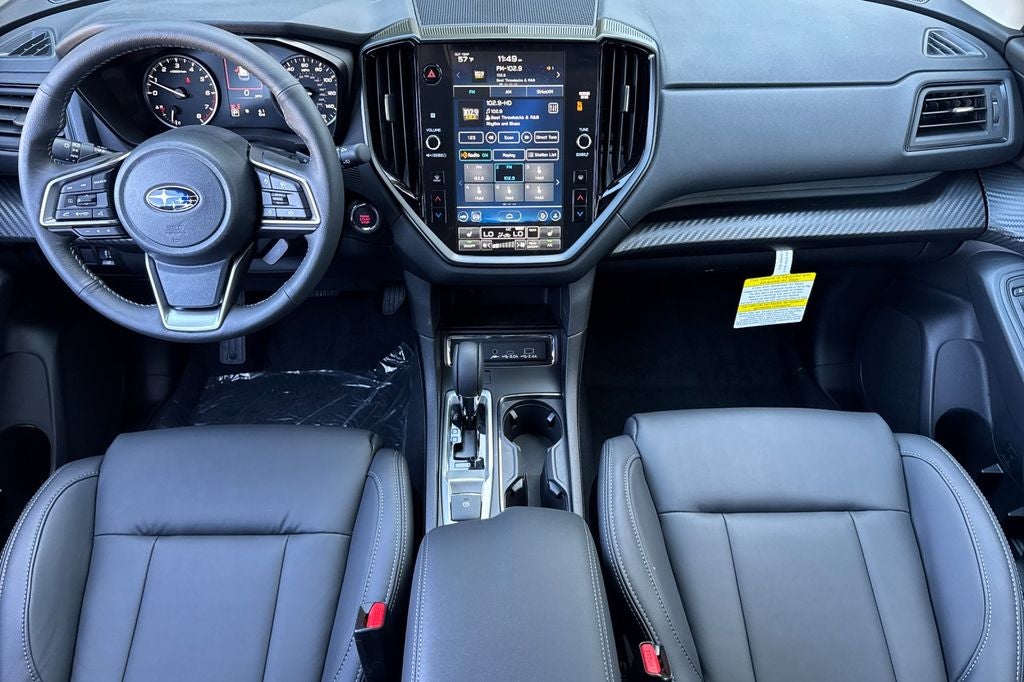 2026 Subaru Ascent Premium 7-Passenger