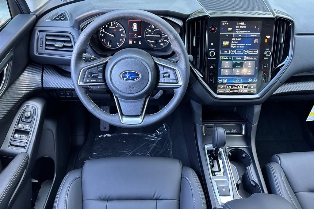 2026 Subaru Ascent Premium 7-Passenger