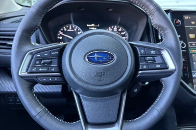 2026 Subaru Ascent Premium 7-Passenger