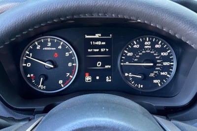 2026 Subaru Ascent Premium 7-Passenger