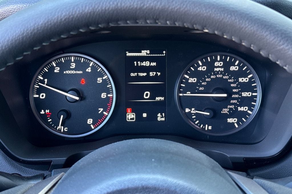 2026 Subaru Ascent Premium 7-Passenger