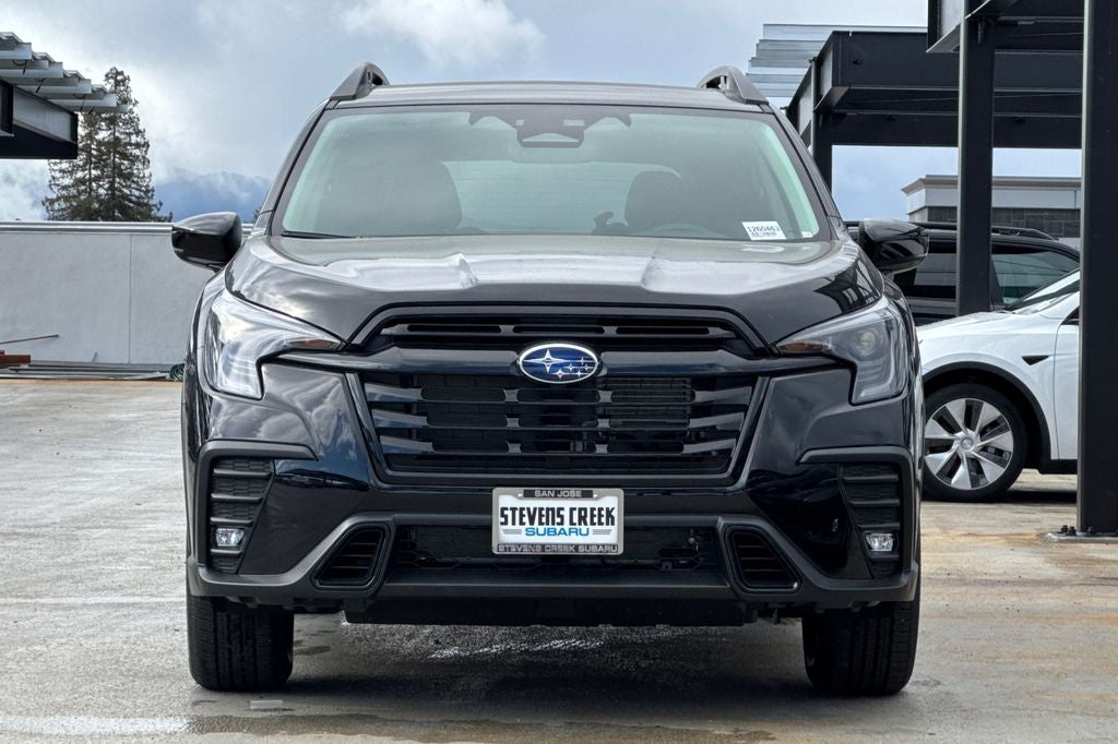 2026 Subaru Ascent Premium 7-Passenger