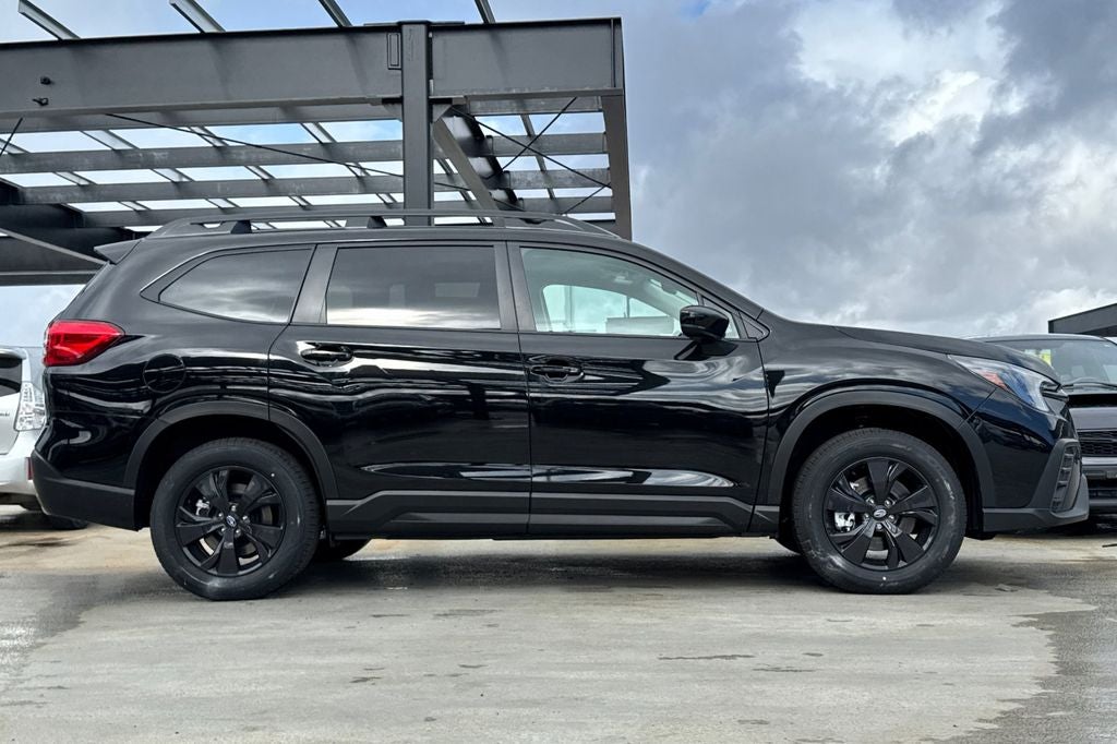 2026 Subaru Ascent Premium 7-Passenger