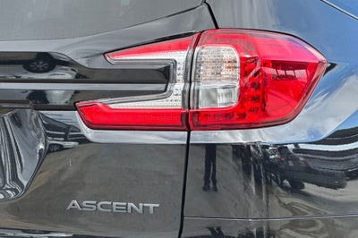 2026 Subaru Ascent Premium 7-Passenger