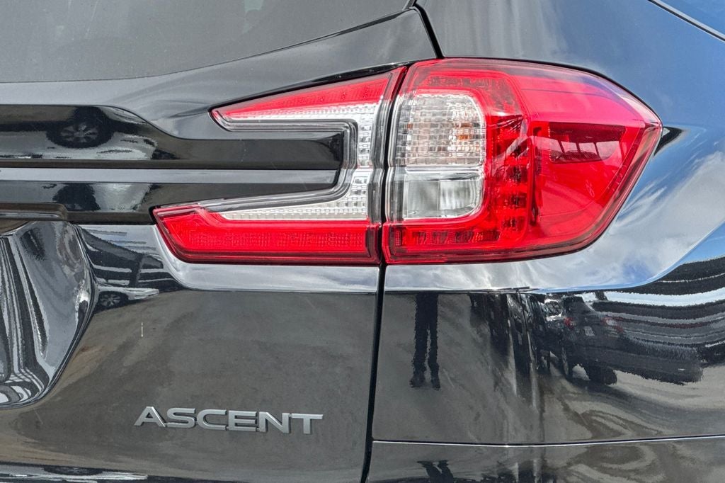 2026 Subaru Ascent Premium 7-Passenger