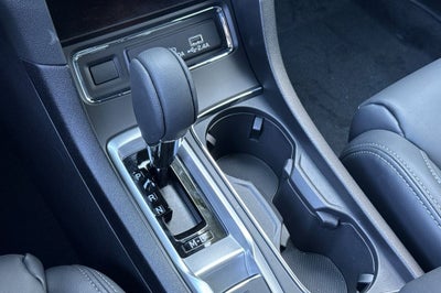 2026 Subaru Ascent Premium 7-Passenger