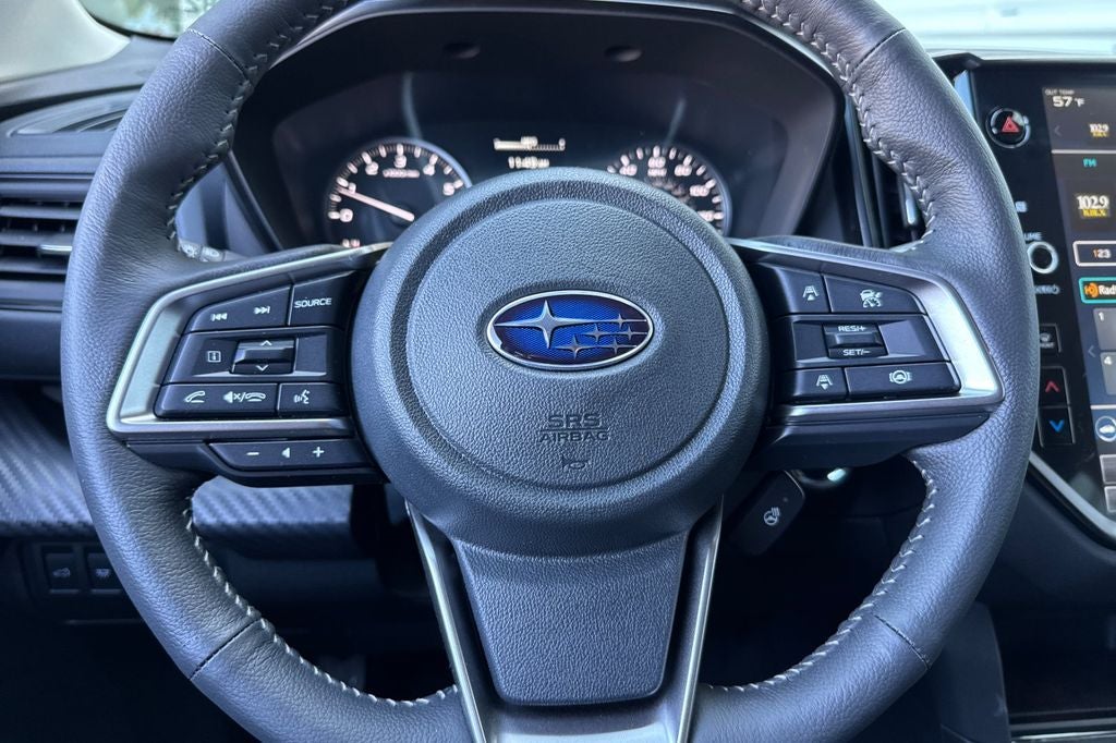 2026 Subaru Ascent Premium 7-Passenger