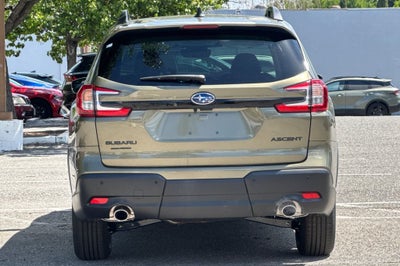 2026 Subaru Ascent Premium 7-Passenger