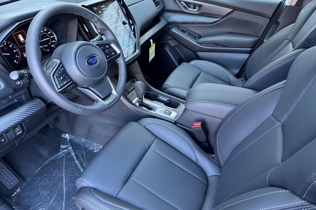 2026 Subaru Ascent Premium 7-Passenger