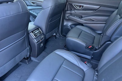 2026 Subaru Ascent Premium 7-Passenger