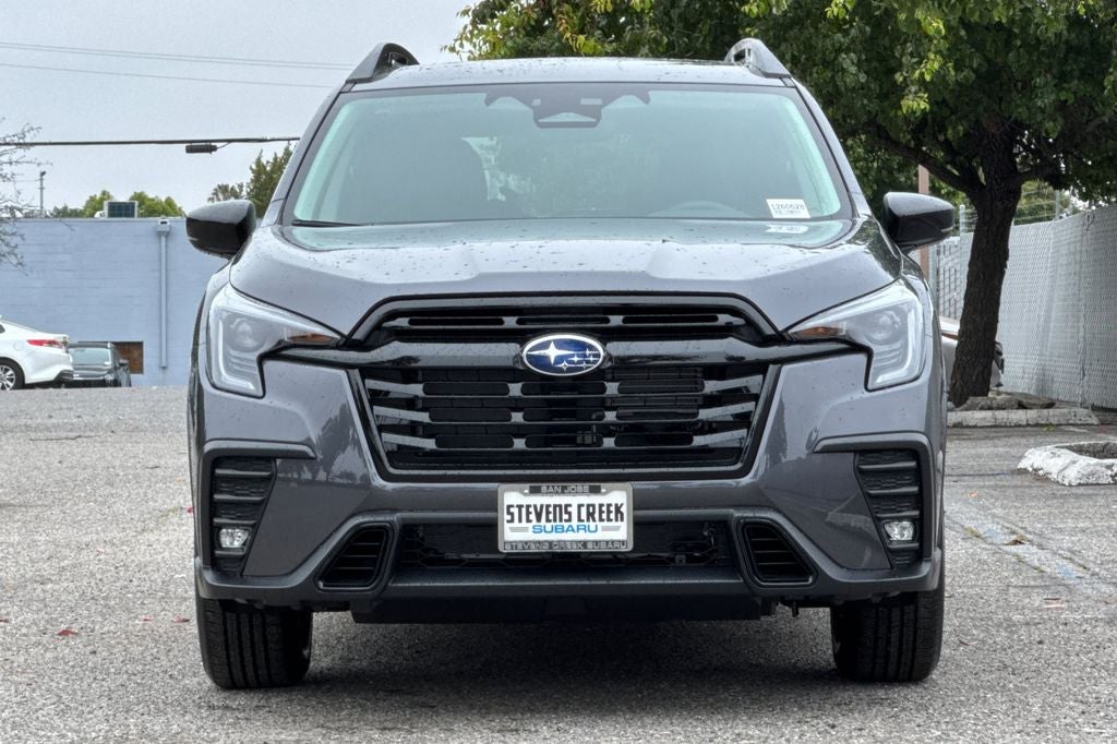 2026 Subaru Ascent Premium 7-Passenger