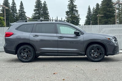 2026 Subaru Ascent Premium 7-Passenger