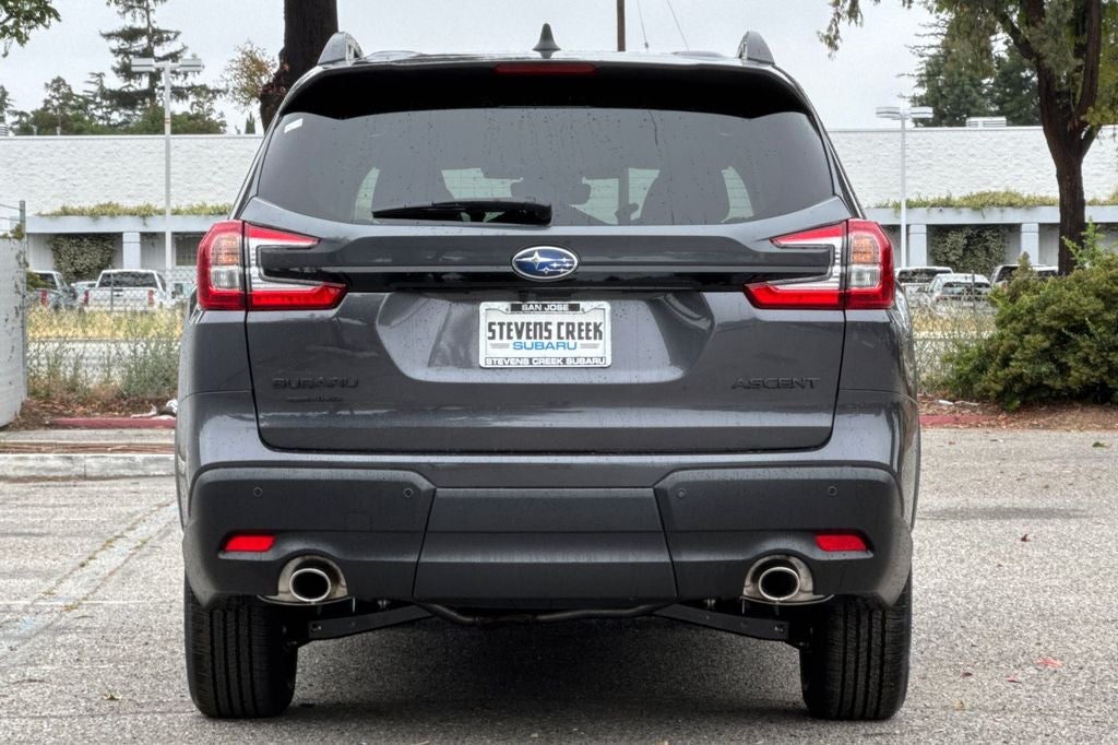 2026 Subaru Ascent Premium 7-Passenger