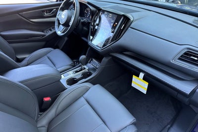 2026 Subaru Ascent Premium 7-Passenger