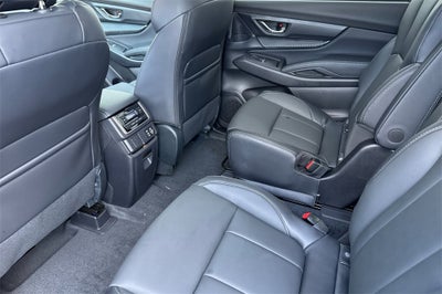 2026 Subaru Ascent Premium 7-Passenger