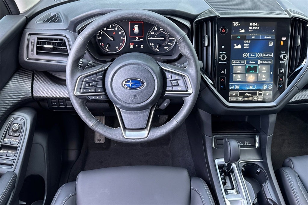 2026 Subaru Ascent Premium 7-Passenger