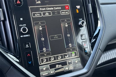 2026 Subaru Ascent Premium 7-Passenger