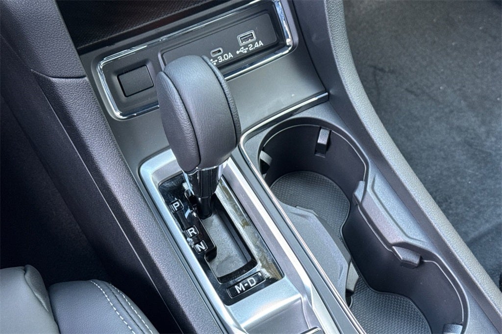 2026 Subaru Ascent Premium 7-Passenger