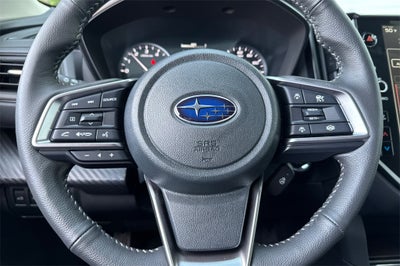 2026 Subaru Ascent Premium 7-Passenger