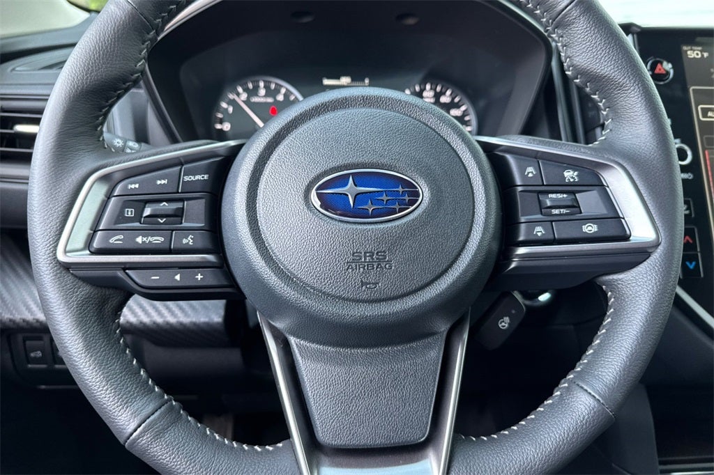 2026 Subaru Ascent Premium 7-Passenger