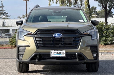 2026 Subaru Ascent Premium 7-Passenger