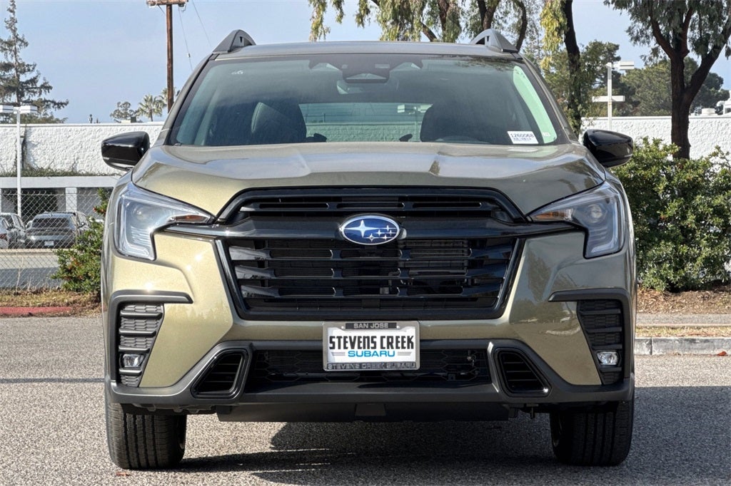 2026 Subaru Ascent Premium 7-Passenger