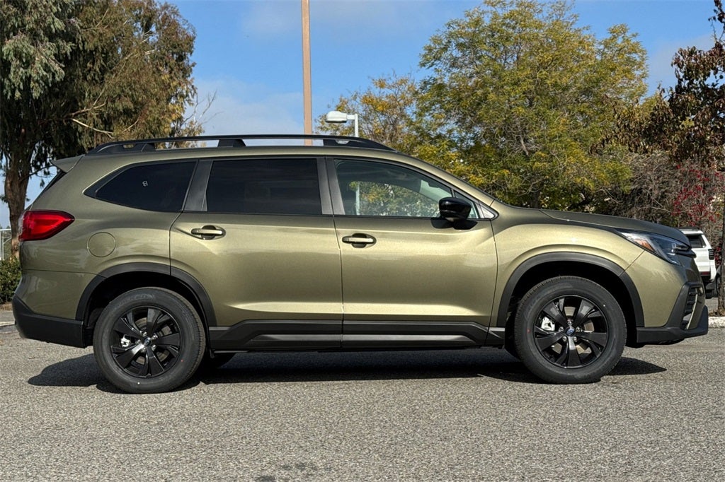 2026 Subaru Ascent Premium 7-Passenger