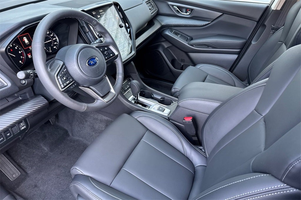 2026 Subaru Ascent Premium 7-Passenger