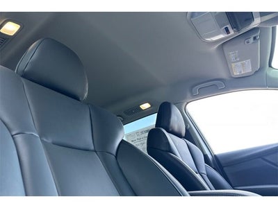 2026 Subaru Ascent Premium 7-Passenger