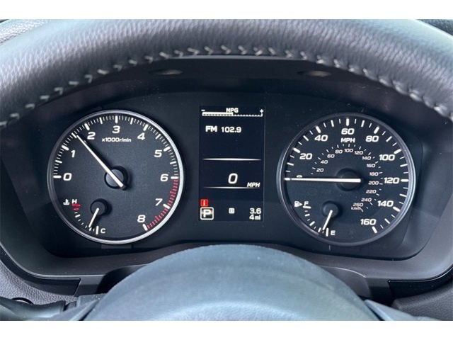 2026 Subaru Ascent Premium 7-Passenger