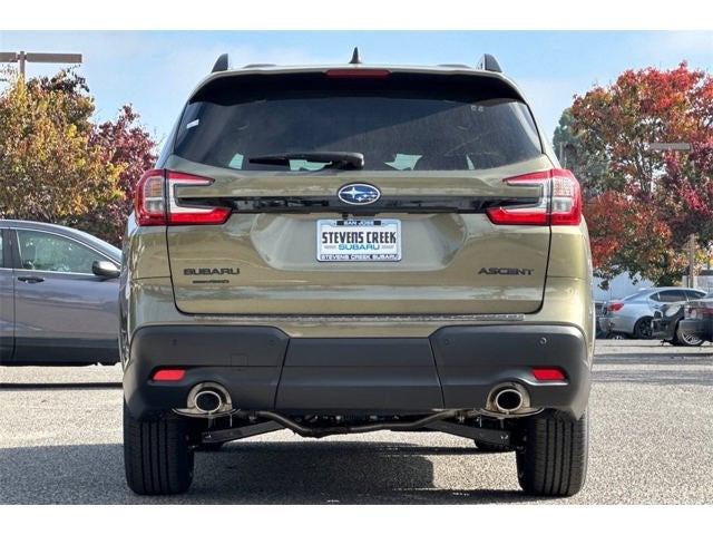 2026 Subaru Ascent Premium 7-Passenger