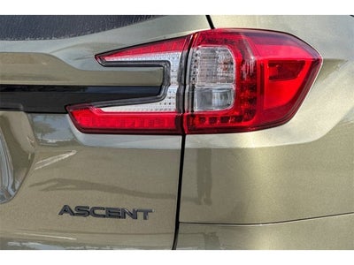 2026 Subaru Ascent Premium 7-Passenger