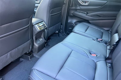 2026 Subaru Ascent Limited 8-Passenger