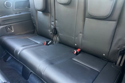 2026 Subaru Ascent Limited 8-Passenger