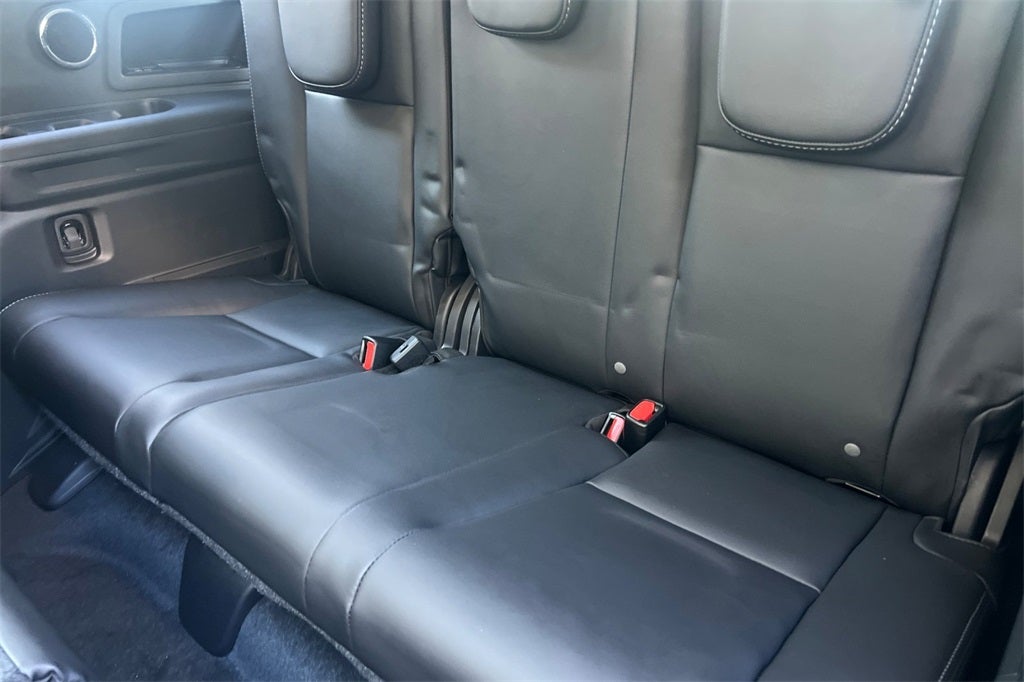 2026 Subaru Ascent Limited 8-Passenger