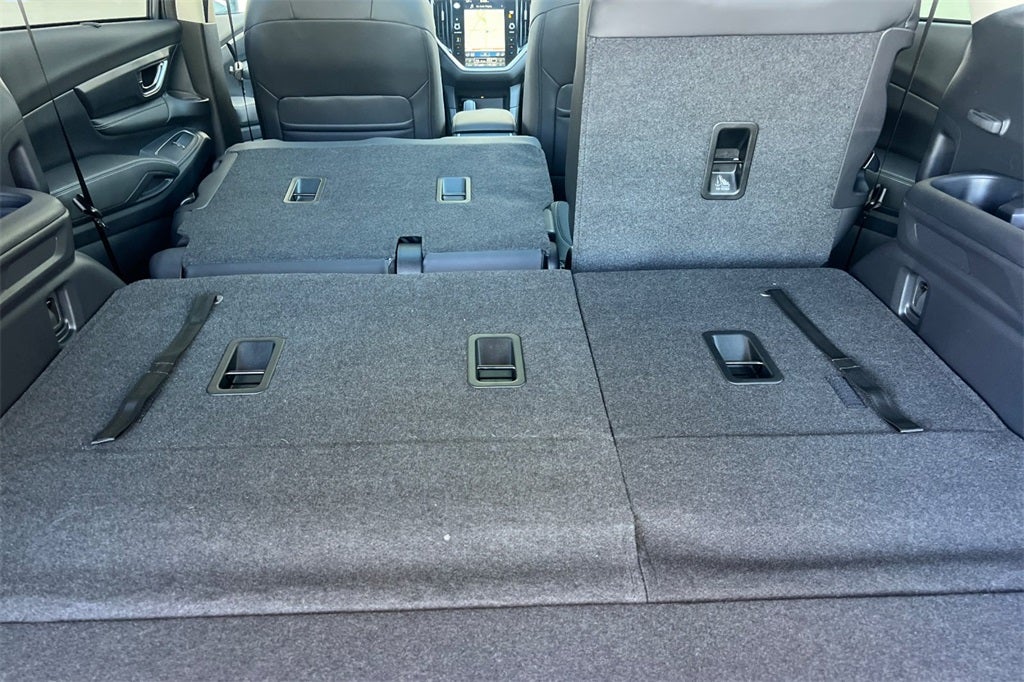 2026 Subaru Ascent Limited 8-Passenger