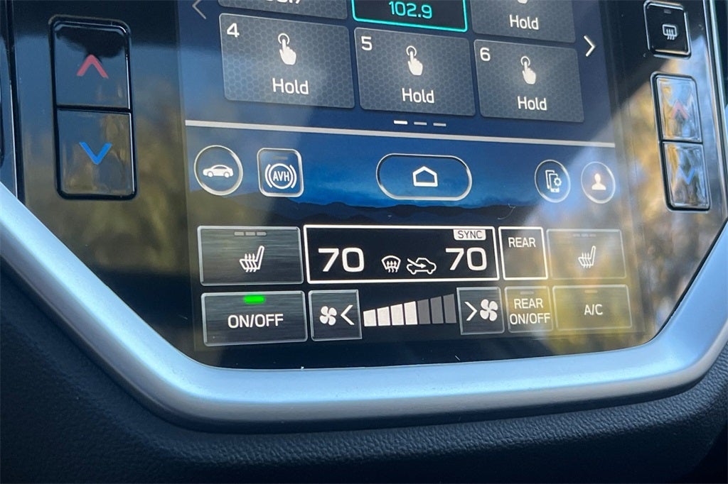 2026 Subaru Ascent Limited 8-Passenger