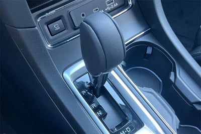 2026 Subaru Ascent Limited 8-Passenger