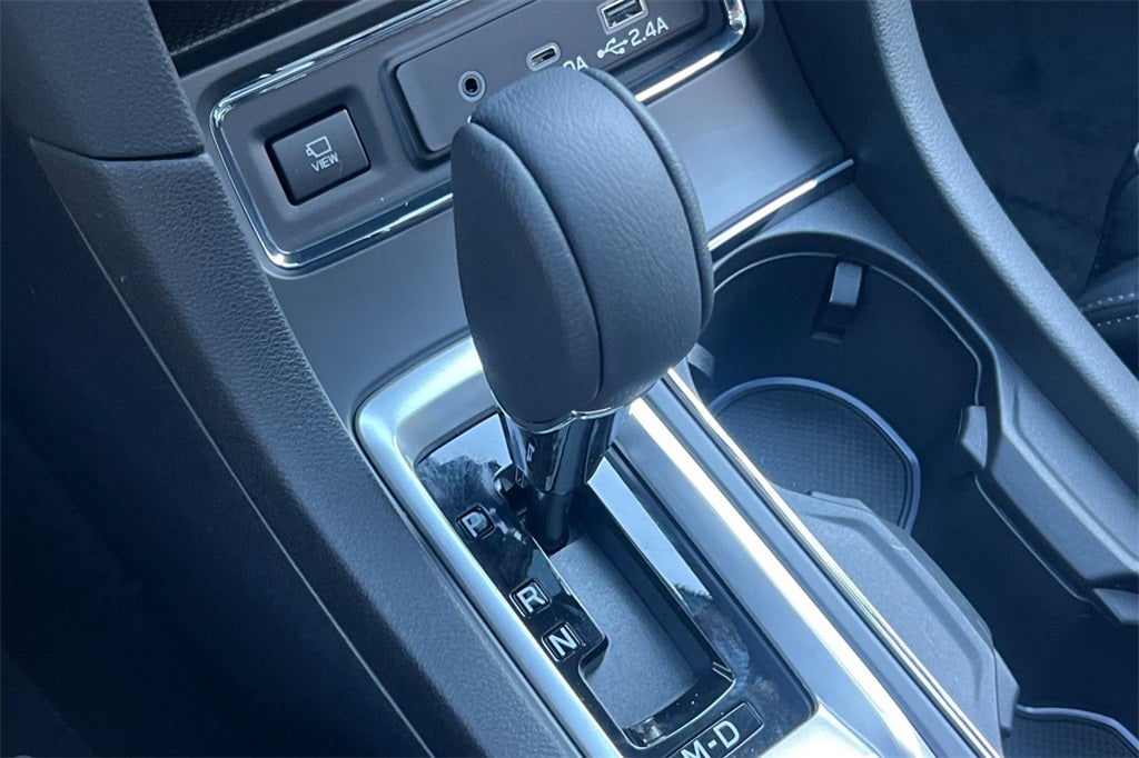 2026 Subaru Ascent Limited 8-Passenger