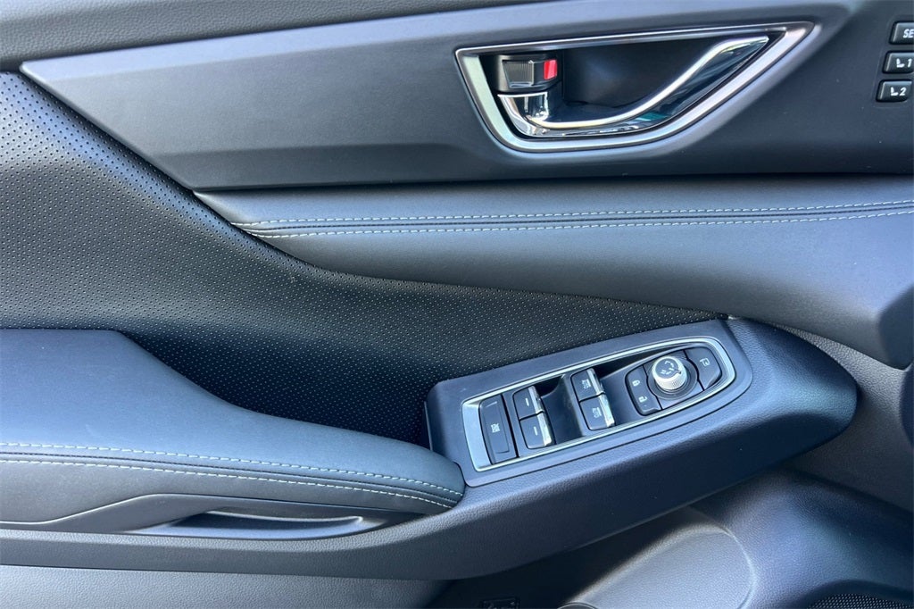 2026 Subaru Ascent Limited 8-Passenger