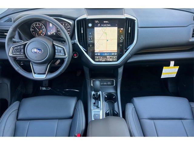 2026 Subaru Ascent Limited 8-Passenger