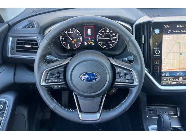 2026 Subaru Ascent Limited 8-Passenger