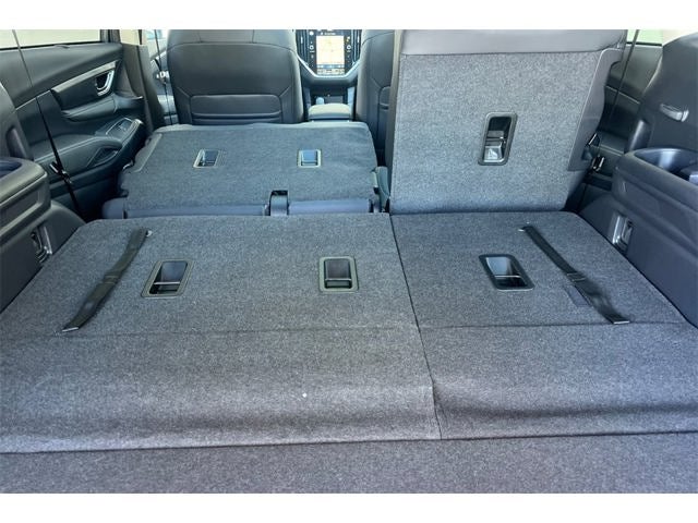 2026 Subaru Ascent Limited 8-Passenger