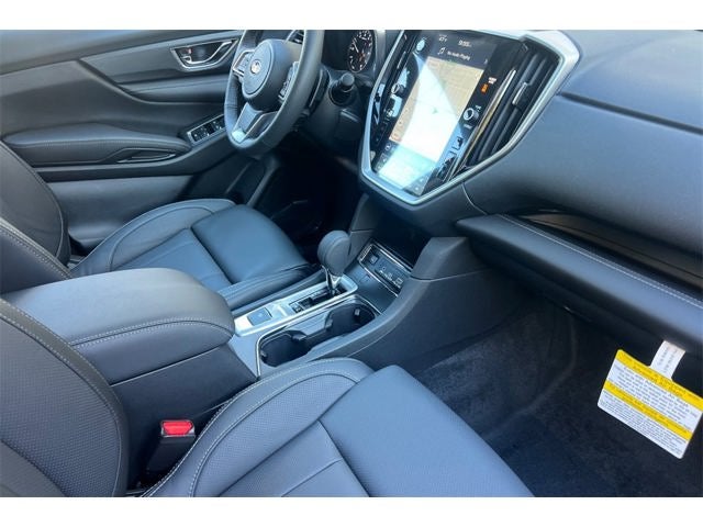 2026 Subaru Ascent Limited 8-Passenger