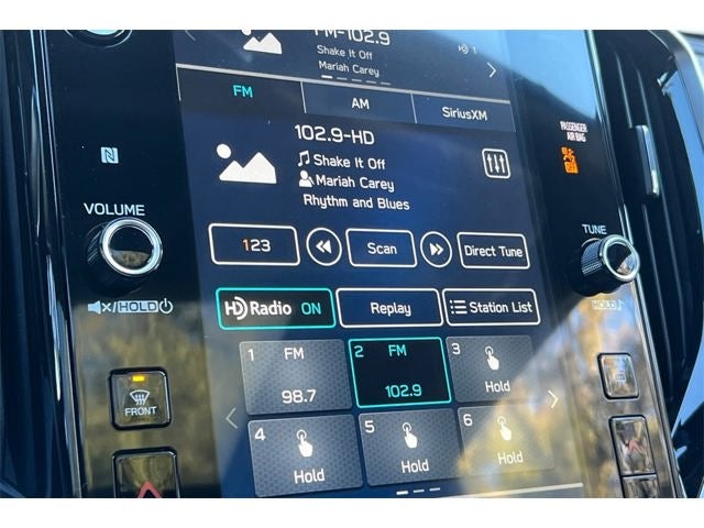 2026 Subaru Ascent Limited 8-Passenger