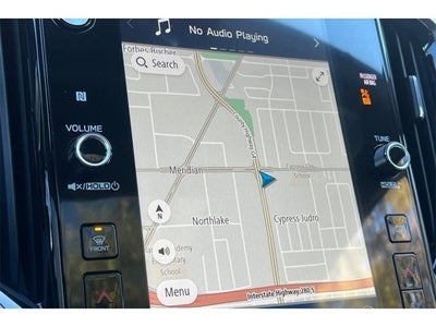 2026 Subaru Ascent Limited 8-Passenger