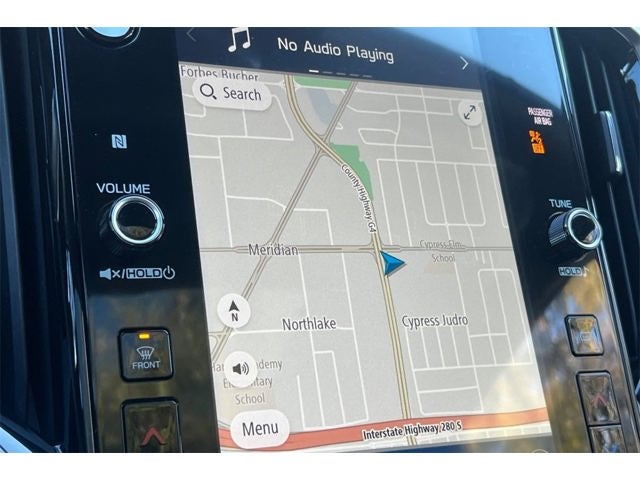 2026 Subaru Ascent Limited 8-Passenger